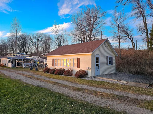 34818 County Highway 36 #4, Vergas, MN 56587