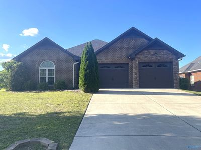 169 Glen Oaks Cir, Glencoe, AL, 35905
