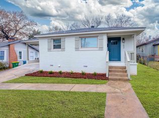 702 S Maple St, Little Rock, AR 72205