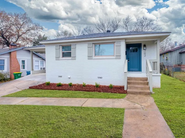 702 S Maple St, Little Rock, AR 72205