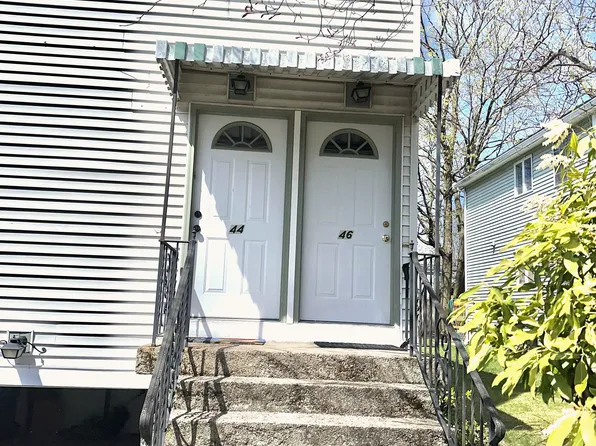46 Marlboro St #46, Belmont, MA 02478