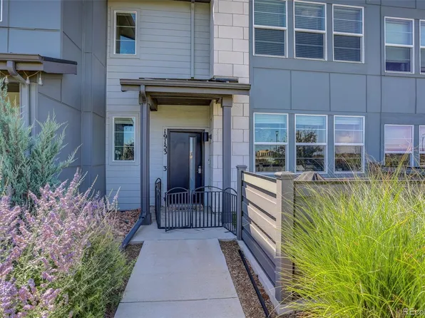 19153 E 65th Place #3, Denver, CO 80249