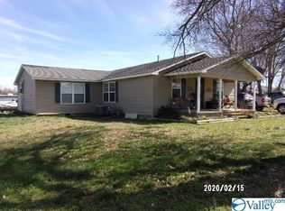 1807 Horton Rd, Horton, AL 35980