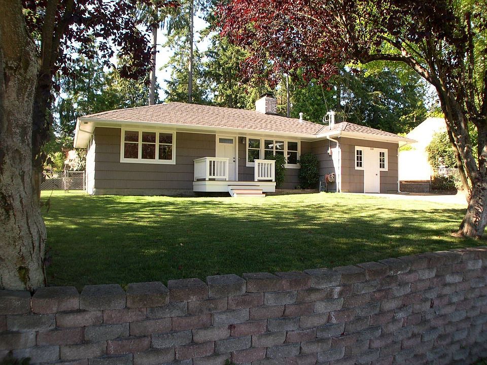 Charming home
