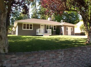 2211 NE 175th St, Shoreline, WA 98155