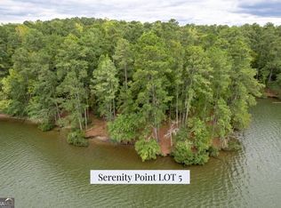 5 Serenity Point, Milledgeville, GA 31061