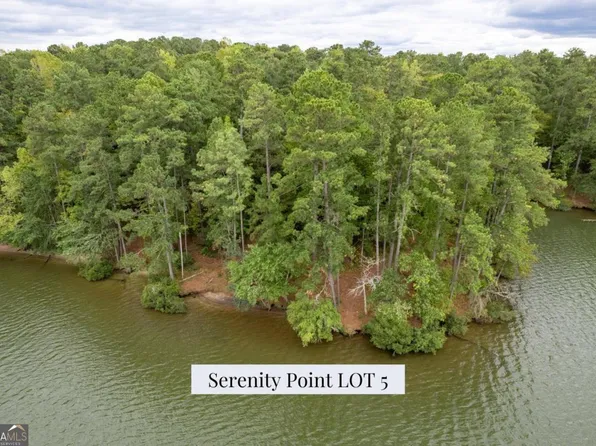 5 Serenity Point, Milledgeville, GA 31061