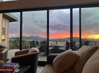 1720 E SAGEBRUSH Road, Williams, AZ 86046