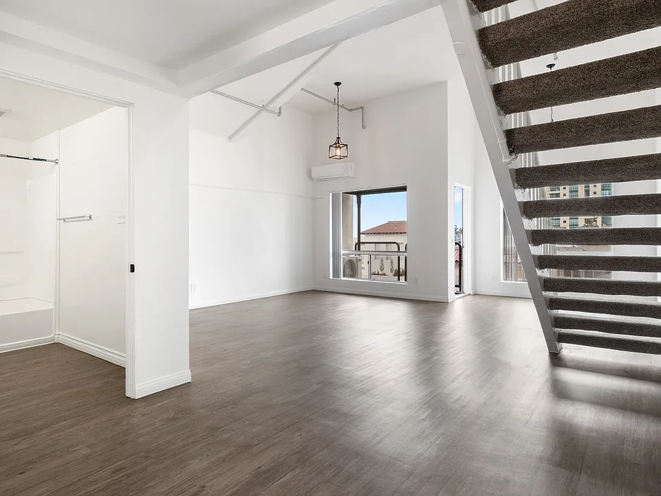 Cornerstone Lofts