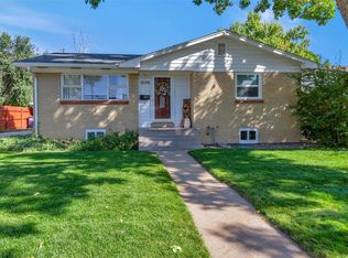 1570 S Utica St, Denver, CO 80219