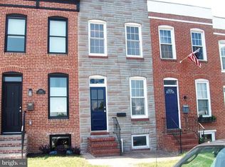 1210 Towson St, Baltimore, MD 21230