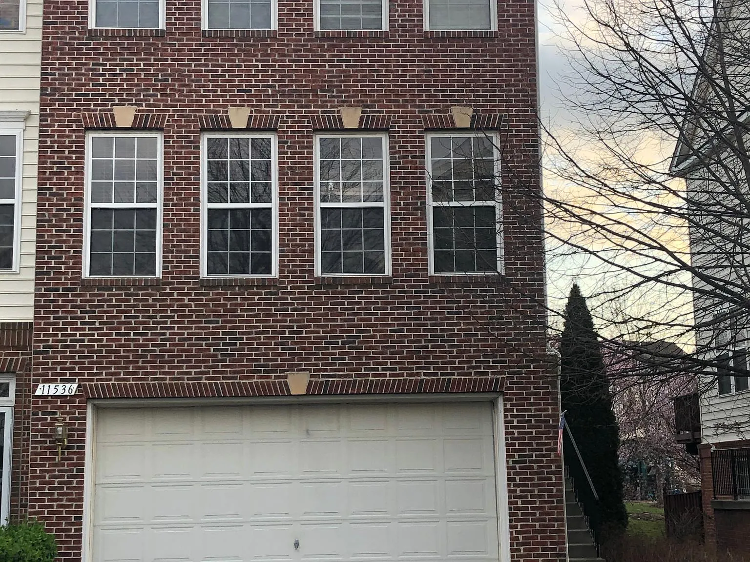 11536 Cavalier Landing Ct — Photo 1