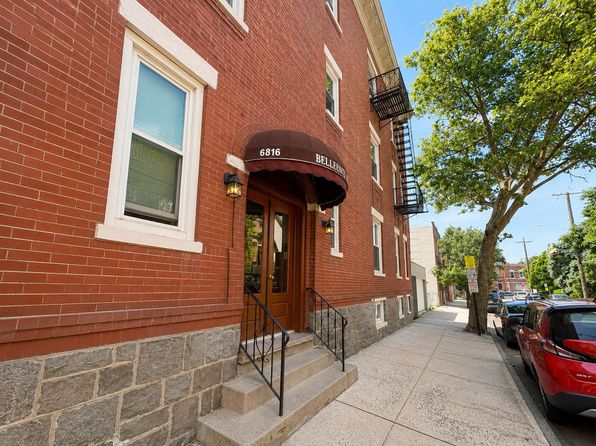 6816 Bellevue Ave APT 3A