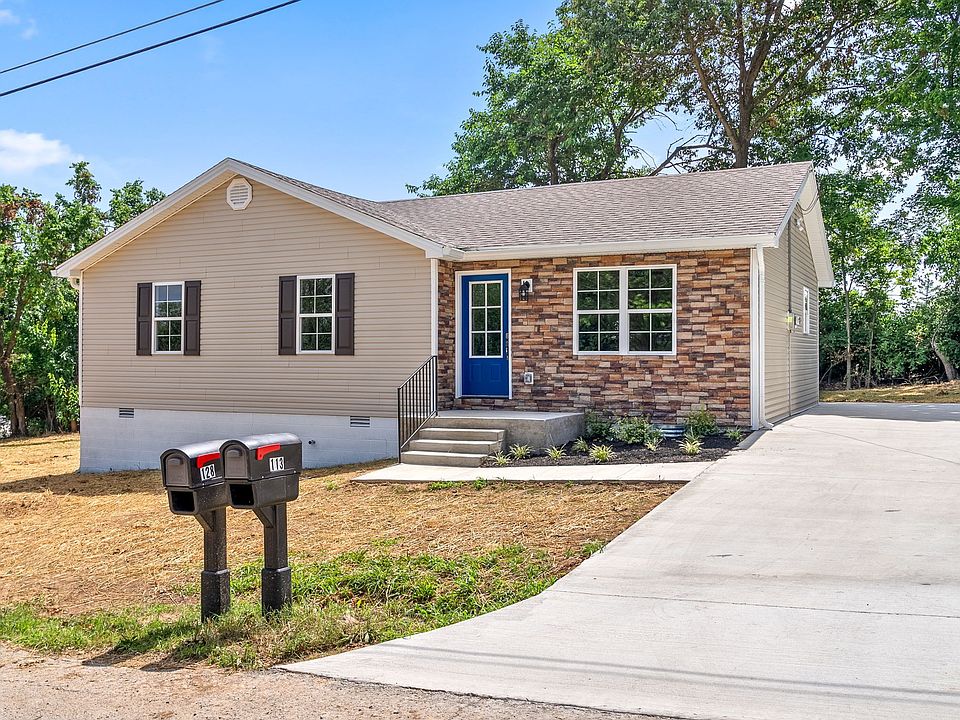 113 Gilkey Dr, Hopkinsville, KY 42240 Zillow