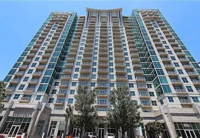250 Pharr Rd #1507 — Photo 1