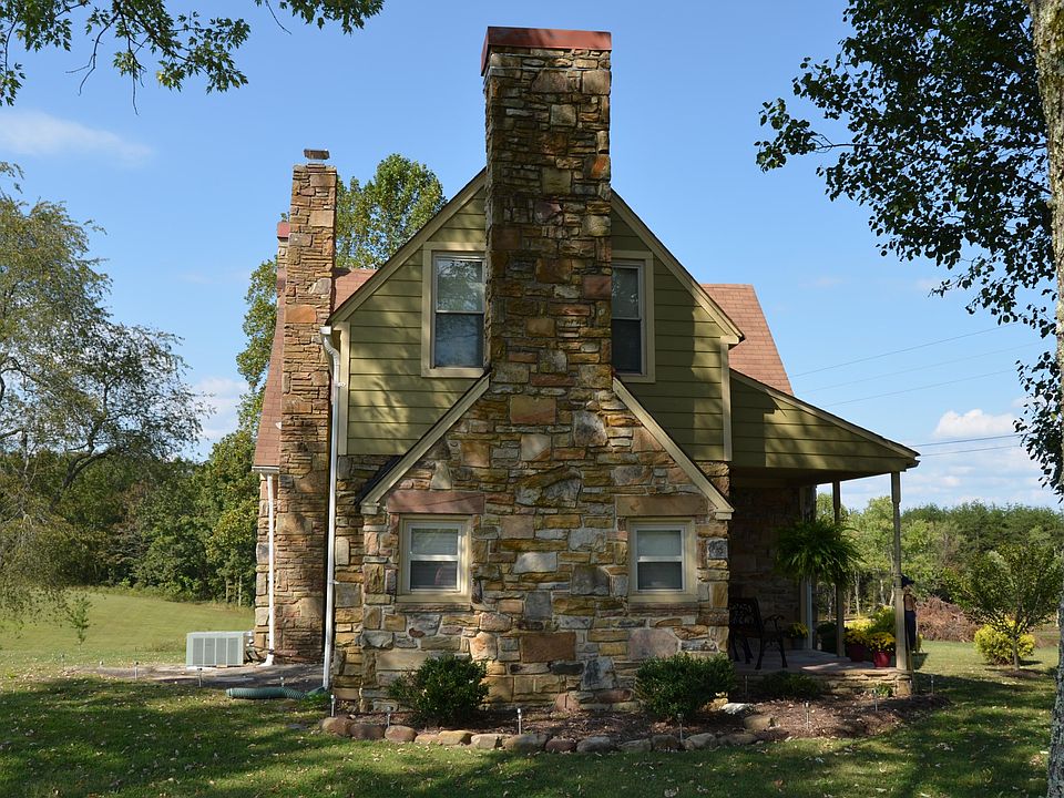 1209 Highland Ln, Crossville, TN 38555 Zillow