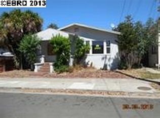 515 Flora St, Martinez, CA