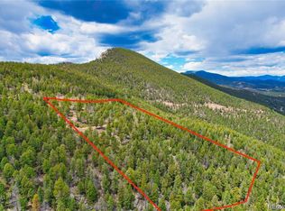12838 Piano Meadows Dr, Conifer, CO 80433