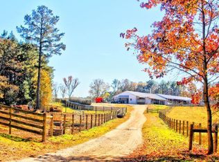 795 Alexander Rd TRACT A, Gay, GA 30218