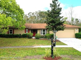 1189 Lodge Cir, Spring Hill, FL 34606