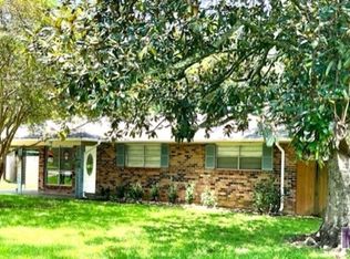 2713 April St, Zachary, LA 70791