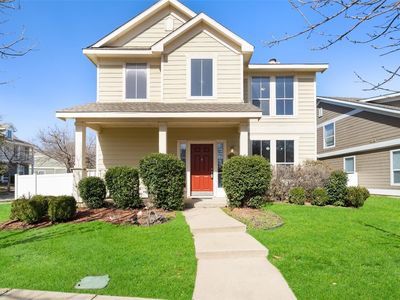 9801 Concord Dr, Aubrey, TX, 76227