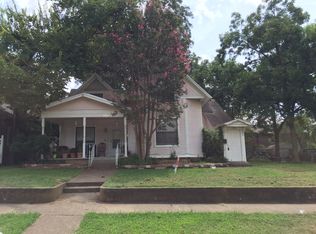 224 W Hull St APT C, Denison, TX 75020