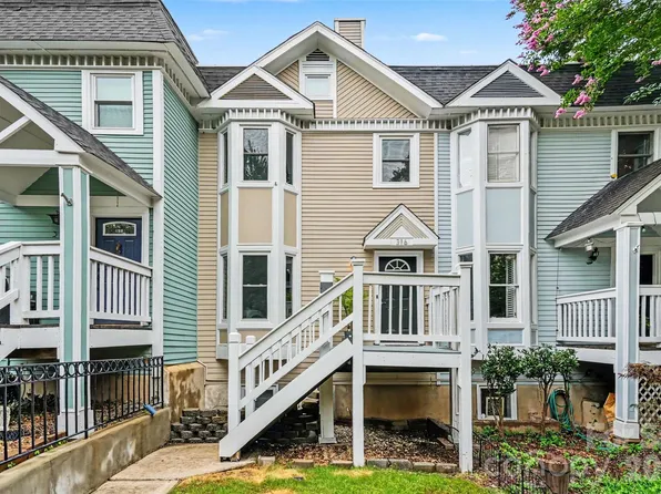 316 W 10th St, Charlotte, NC 28202