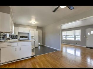 804 SW Lea Dr, Lees Summit, MO 64081