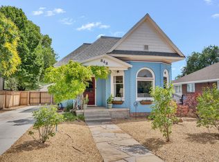 848 E Sherman Ave S, Salt Lake City, UT 84105