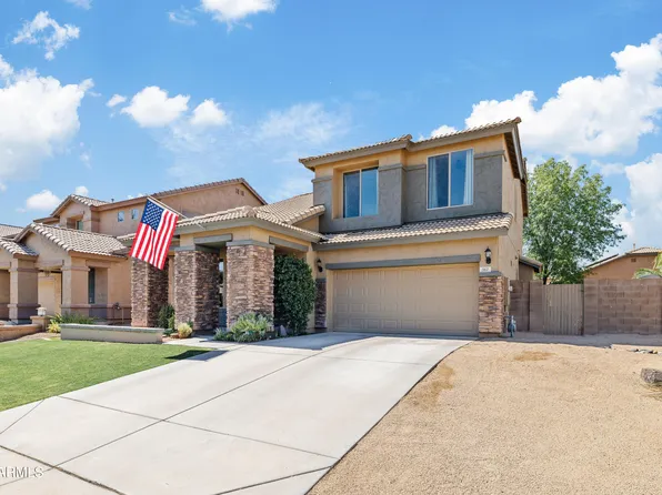 317 E INDIGO Street, Mesa, AZ 85201