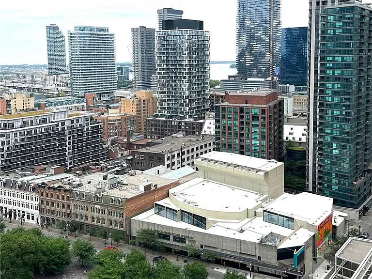 88 Scott St #2009 — Photo 15