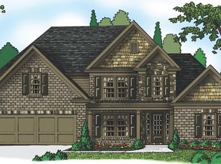 2125 Sycamore Ln, Loganville, GA 30052