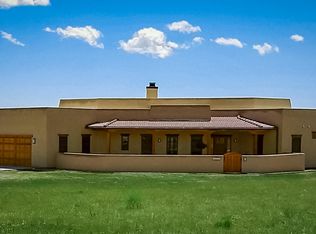 7312 Chaps Ln, Colorado City, CO 81019