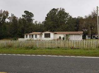 2184 Levy Rd, Hardeeville, SC 29927