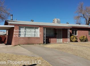 1305 Myrtle Ave, Las Cruces, NM 88001