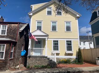 62 Dixon St #3, Newport, RI 02840