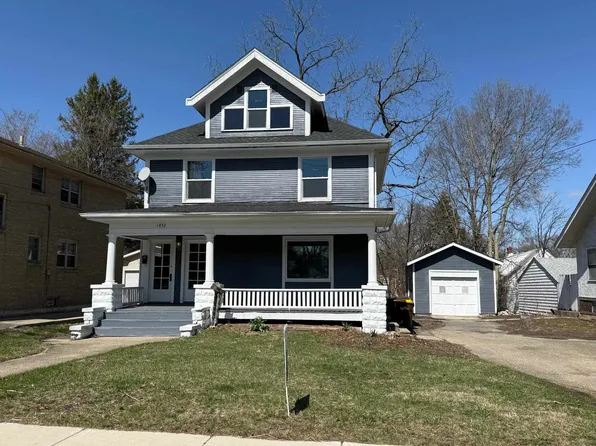 1432 Crosby St, Rockford, IL 61107