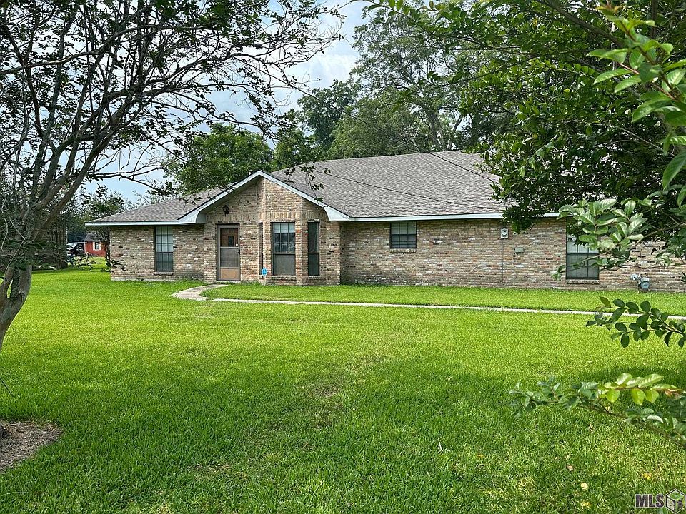4960 Highway 75, Saint Gabriel, LA 70776 MLS 2023009718 Zillow