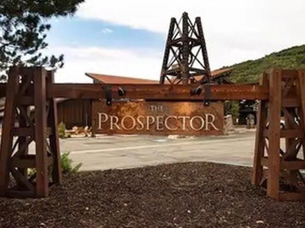2285 N Sidewinder Dr #715, Park City, UT 84060