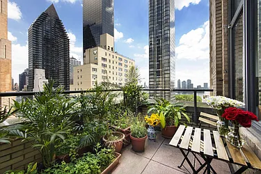 Sold by Halstead Real Estate