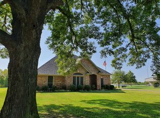 865 Beaver Creek Rd, Powderly, TX 75473