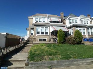 3562 Oakmont St, Philadelphia, PA 19136