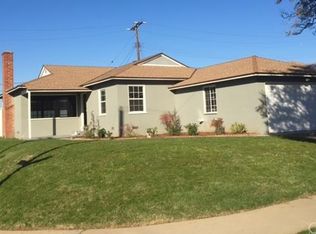 11935 Daleside Ave, Hawthorne, CA 90250