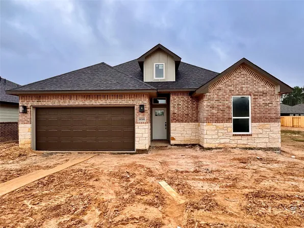 10340 Woodhill Spa Ln, Cleveland, TX 77327