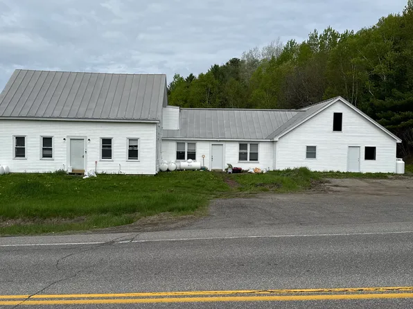 363 Windsor Rd #4, South China, ME 04358