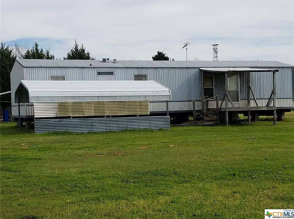 190 County Road 337, Rosebud, TX 76570 Zillow