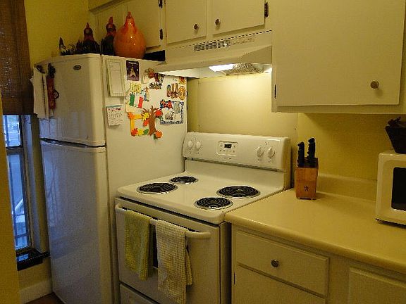 3rd image of 1900 University Blvd APT 6007