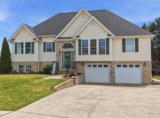 84 Rocky River Rd, Ringgold, GA 30736
