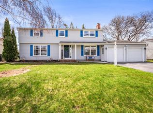 45 San Marie Dr, Rochester, NY 14622